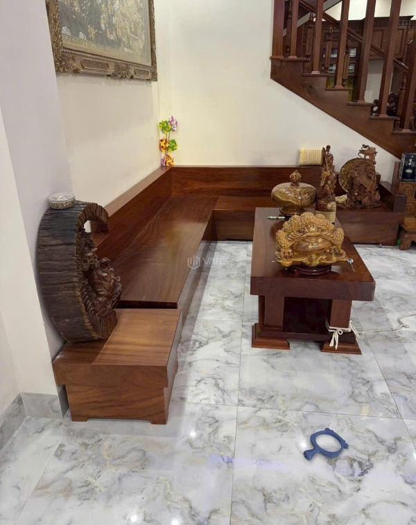 Siêu phẩm nhà 3 tầng trung 🏠 tâm tp. vũng tàu sổ hồng riêng chỉ 86 triệu/m2