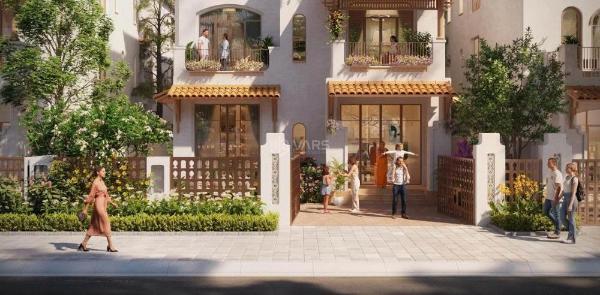 Bán Biệt thự nghỉ dưỡng 266m²