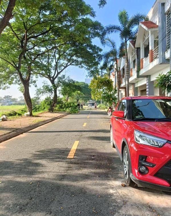 Bán Đất nền riêng lẻ 75m²