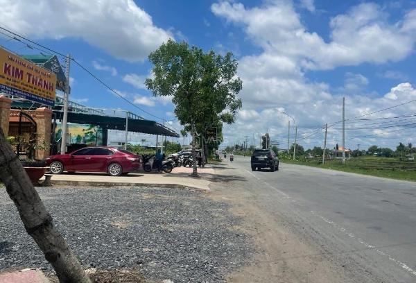 Bán Đất nền Dự án 87m²