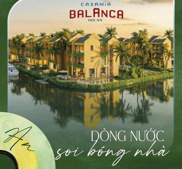 Cần bán Biệt thự nghỉ dưỡng 178m²