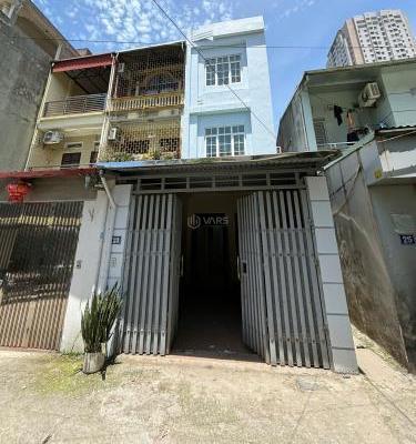 *CHO THUÊ NHÀ NGUYÊN CĂN KĐT PHÁP VÂN,GẦN BX NƯỚC NGẦM 50M,5 T,7 PHÒNG.GIÁ 🏬 CHỈ 12,5 TRIỆU