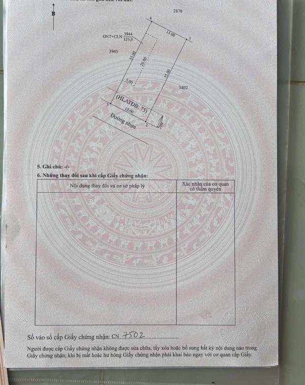 Đất 🏬 định an 88 đường vào khu du lịch hồ dầu tiếng lớn nhất tphcm mới