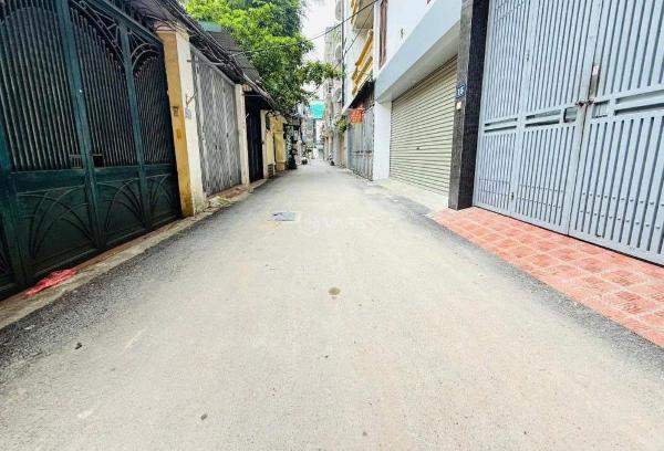 Bán nhà ngõ ô tô tránh phố nguyễn ngọc nại 🏢 5 tầng dt 41m2 15 tỷ