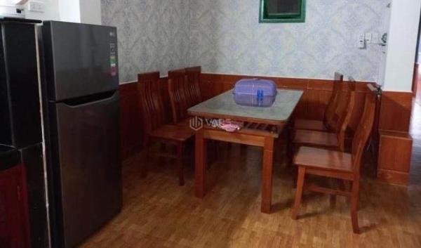 Cho thuê 🏤 nhà nguyên căn đường Trần Quang Diệu, p10 Đà Lạt