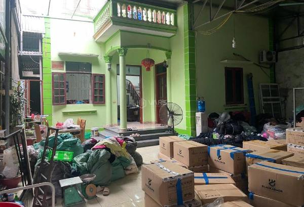 Bán nhà yên viên phù đổng 🔥 mới_162m2 mt 11m_60tr/m2_sẵn hơn 2t ở/cho thuê_vài bướ