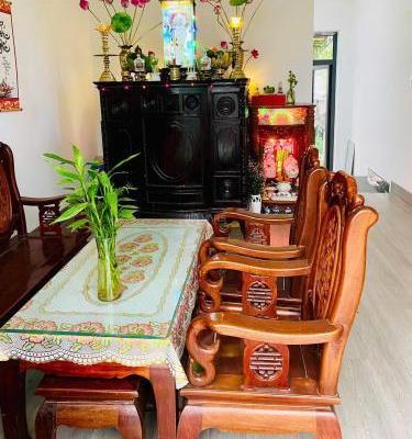 NHÀ 👍 3 TẦNG ĐẸP – GẦN MẶT TIỀN ĐƯỜNG ĐÀO DUY ANH, TP HUẾ. NHÀ PHỐ HUẾ