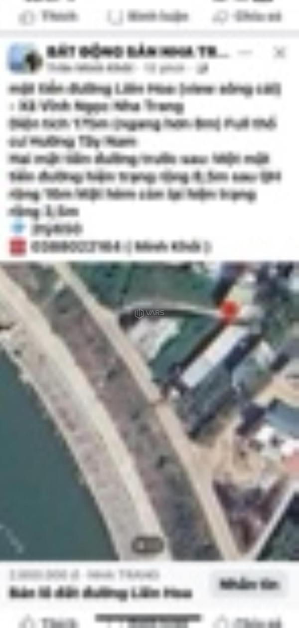 Cần bán Đất nền Dự án 86m²