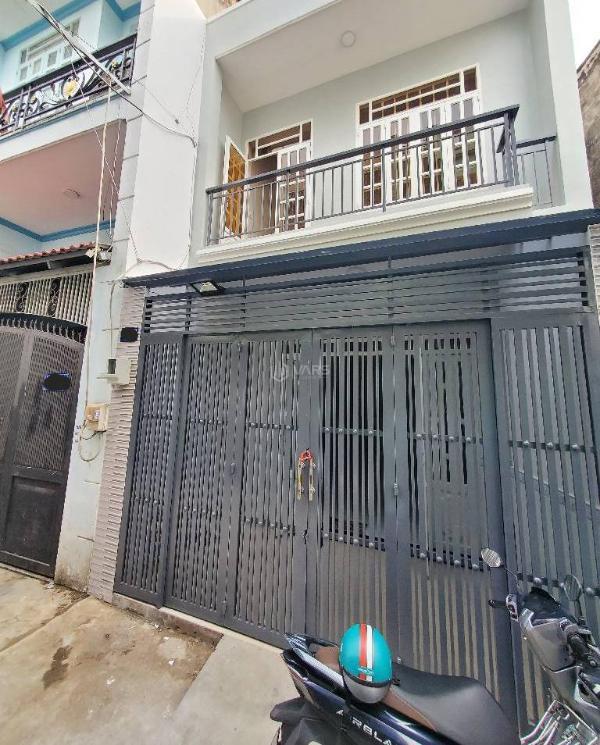 Bán nhà mt phan 🏢 anh, bình tân 2 tầng 132m2 (6x22). kinh doanh đỉnh. giá chỉ 20tỷ