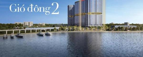 Bán Căn hộ chung cư 41m²