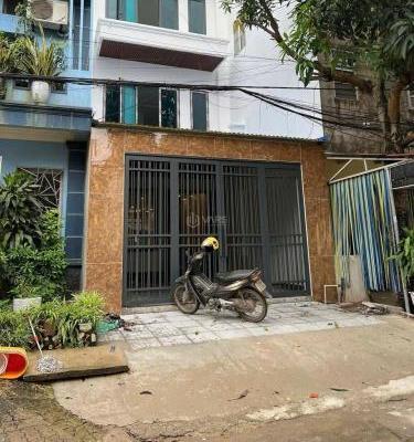 Cần bán Nhà trong hẻm 100m²