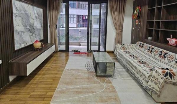 ❇️ CHO THUÊ CHUNG CƯ CAO CẤP DOLPHIN PLAZA 28 TRẦN BÌNH, NAM TỪ LIÊM, 128 M2, 3 PN, 🔥 3VS