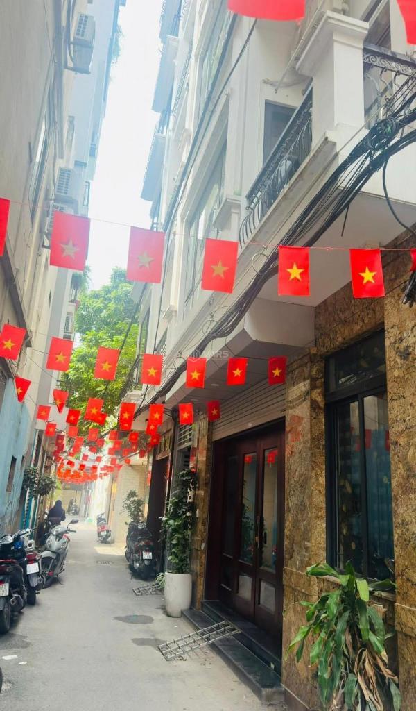 🏡 bán nhà phạm văn đồng 5 tầng 1 tum có thang máy nhỉnh 🏘️ 9 tỷ 🏠 diện tí