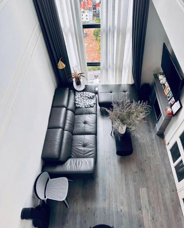 Cần bán Căn hộ chung cư 78m²