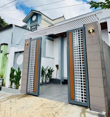 NHÀ MỚI 🏦 MẶT TIỀN A10 PHẠM NGŨ LÃO- NHÀ ĐẸP- GIÁ RẺ