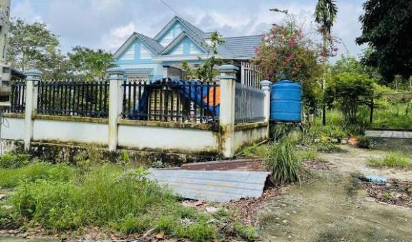 ĐỊNH CƯ SANG ÚC CẦN BÁN GẤP BIỆT THỰ (3125M2) THỔ 🏬 CƯ NGAY SÁT CHỢ DÂN CƯ ĐÔNG GIÁ 4 TỶ 8