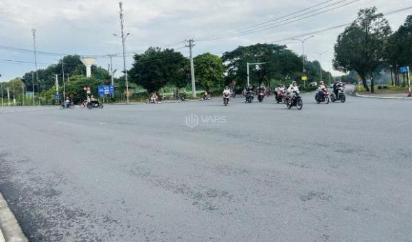 BÁN ĐẤT NGAY LÀNG ĐẠI HỌC QUỐC GIA – CƠ HỘI VÀNG 🏡 ĐẦU TƯ