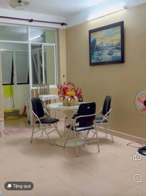 CHO THUÊ CĂN HỘ 145 PHAN CHU TRINH TẦNG THẤP– FULL 🌊 NỘI THẤT - 6TR/THÁNG