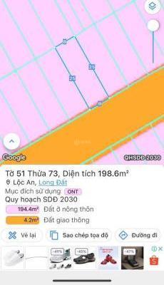 SIÊU PHẨM ĐẤT BIỂN LỘC AN - ĐẤT ĐỎ, 🏬 BÀ RỊA - VŨNG TÀU BỎ RA 1 TỶ 2 SỞ HỮU NGAY