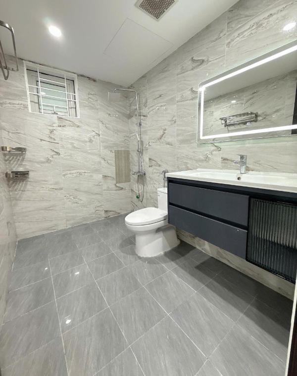 Bán căn hộ bán đảo linh đàm, hàng hiếm no9b, 83m2, thiết 🏘️ kế 3pn 2vs