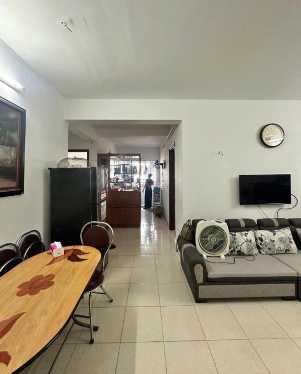 Chủ cần bán Căn hộ chung cư 84m²