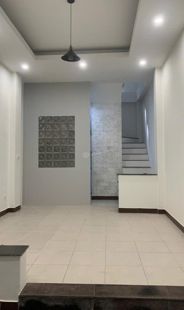 Chủ cần bán Nhà trong hẻm 37m²