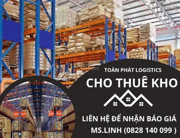 🏢 3. 🏤 cho thuê kho bình dương giá rẻ có kệ rack, dịch vụ quản lý hàng hoá