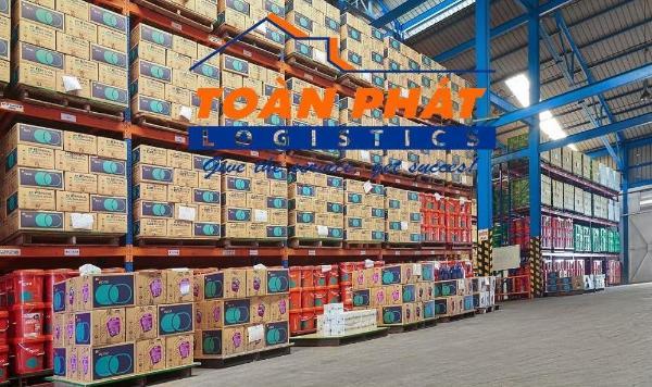 Cho thuê Nhà xưởng, nhà kho 500m²