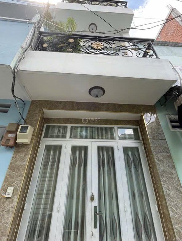 Bán Đất nền riêng lẻ 26m²