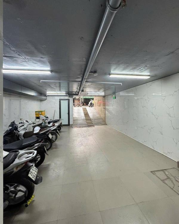 Cần bán Nhà mặt phố 86m²