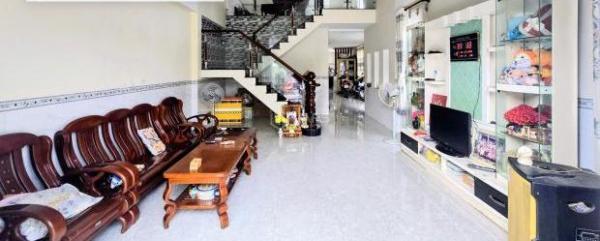 Bán Nhà trong hẻm 196m²