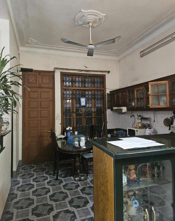 Bán siêu phẩm hồ tây 2 phút ra hồ - biệt 🏣 thự- rộng 89m2 - nhà dân xây