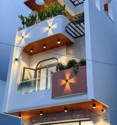 Cần bán Nhà trong hẻm 150m²