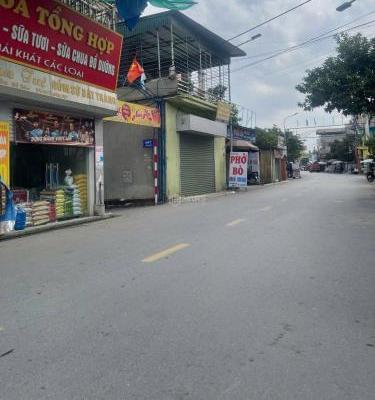 🏡 BÁN ĐẤT TẶNG NHÀ MỚI 100M² – 👍 NGUYỄN XÁ (TDP NGUỘN), NHÂN HÒA CŨ – PHƯỜNG MỸ HÀO 🏡 🚗