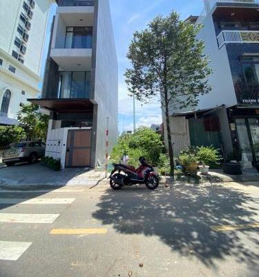 Bán Đất nền riêng lẻ 66m²