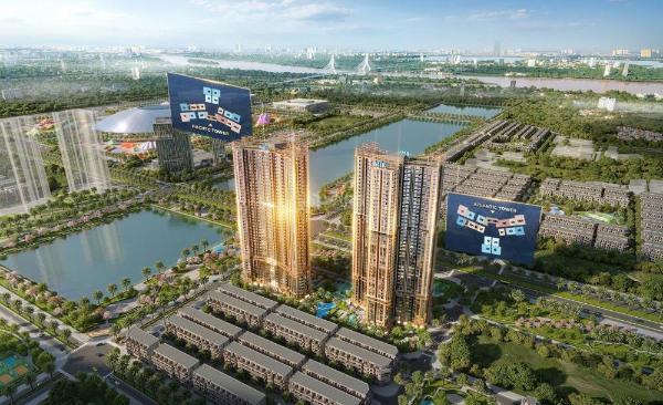 Chủ cần bán Căn hộ chung cư 90m²