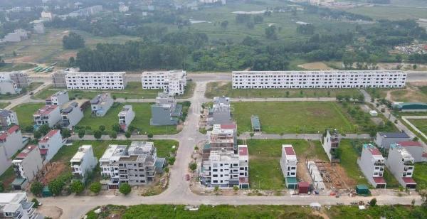 Bán Đất nền Dự án 100m²