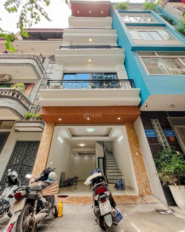 Bán Đất nền riêng lẻ 49.2m²