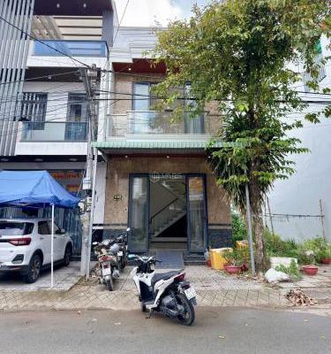 Cần bán Đất nền riêng lẻ 80m²