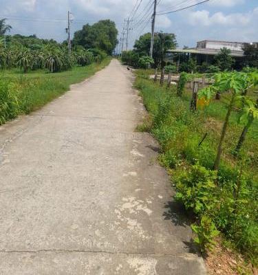 🏡 🏡 BÁN 1 SÀO ĐẤT CÂY TRỒNG – XUÂN ĐIỀN, HÀM HIỆP (TP. PHAN THIẾT). GIÁ 500tr