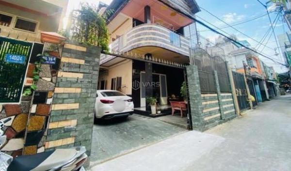 Cần bán Nhà trong hẻm 219m²