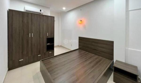 Cho thuê Nhà trọ, phòng trọ 25m²