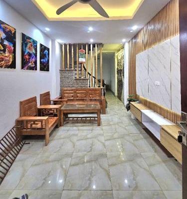 Chủ cần bán Nhà mặt phố 35m²