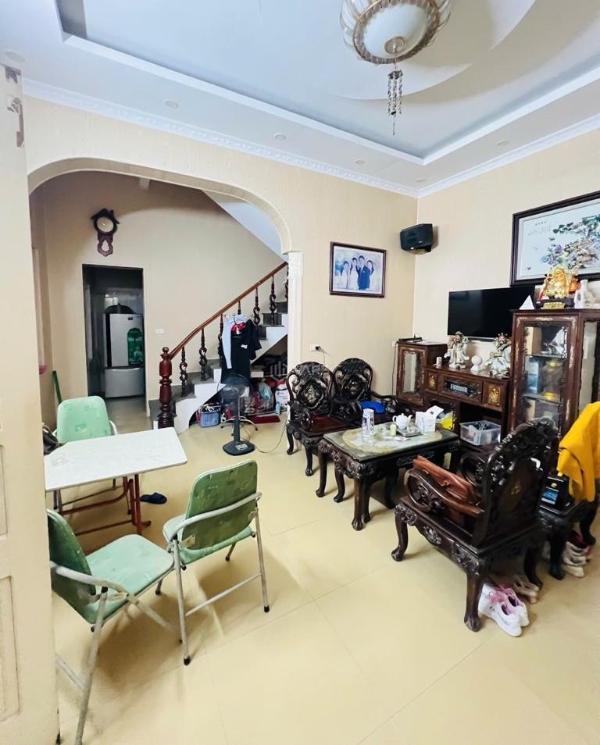 Bán Đất nền riêng lẻ 69m²