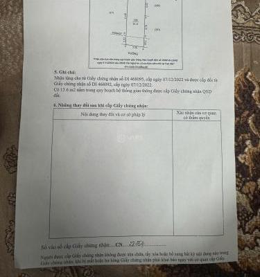 Cần bán Đất nền riêng lẻ 81m²