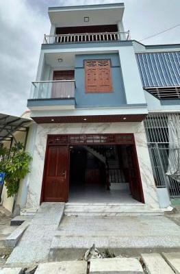 Bán Nhà mặt phố 62m²