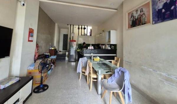 Chủ cần bán Nhà mặt phố 66m²