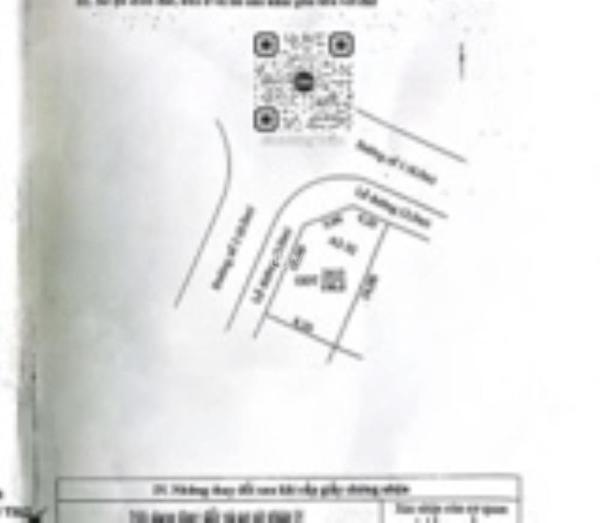 Cần bán Đất nền Dự án 106m²