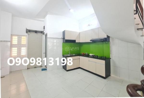 ♥️♥️♥️bán 🏬 nhanh giá tốt p.chánh hưng quận 8 nhà shr.♥️♥️♥️