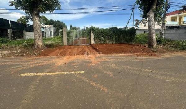 🔥 BÁN 🏬 ĐẤT MẶT TIỀN ĐƯỜNG NHỰA SỐ 45 – TRUNG TÂM XÃ HÒA LONG (PHƯỜNG TAM LONG, TP HCM) 🔥